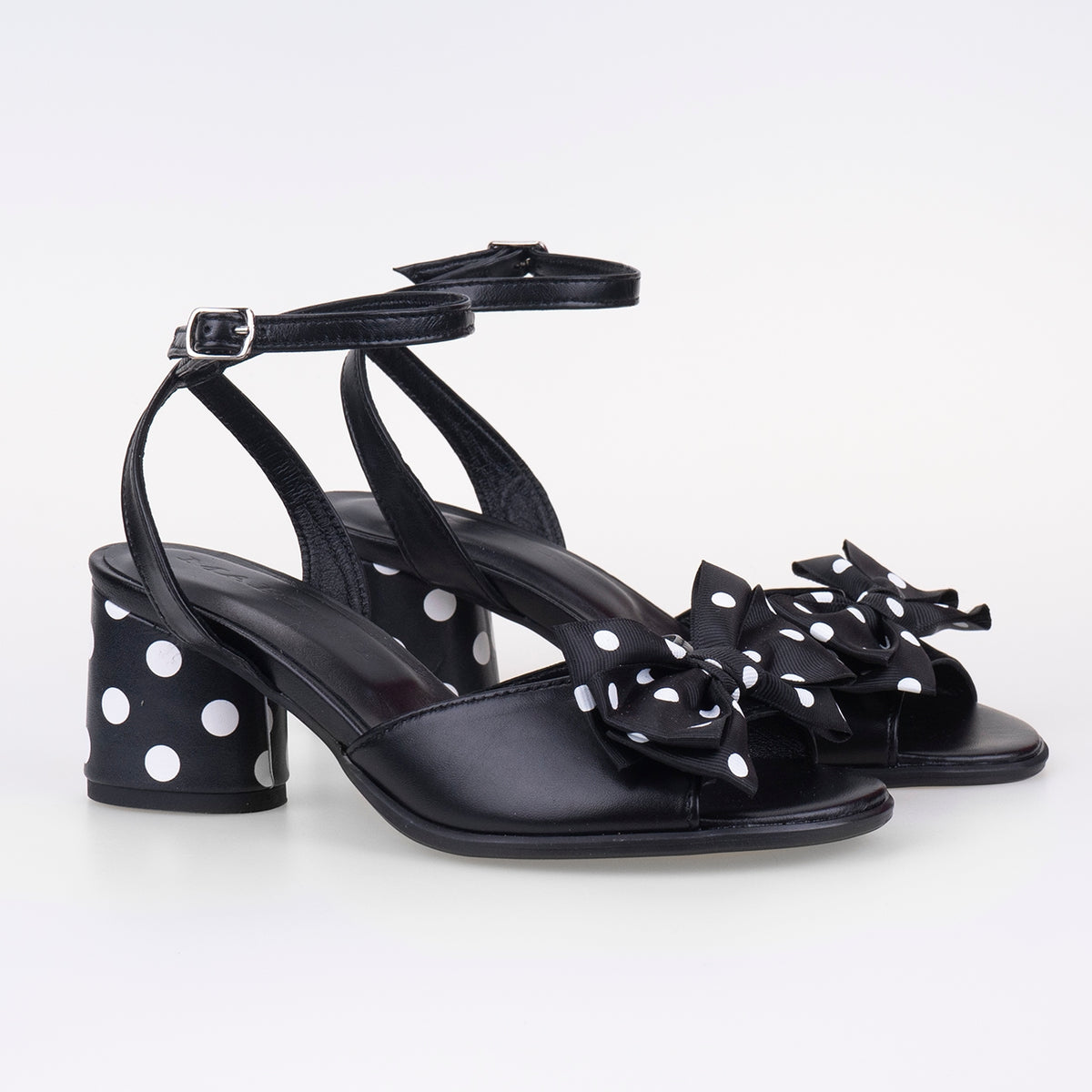 DESIGNER SANDALS MINNIE