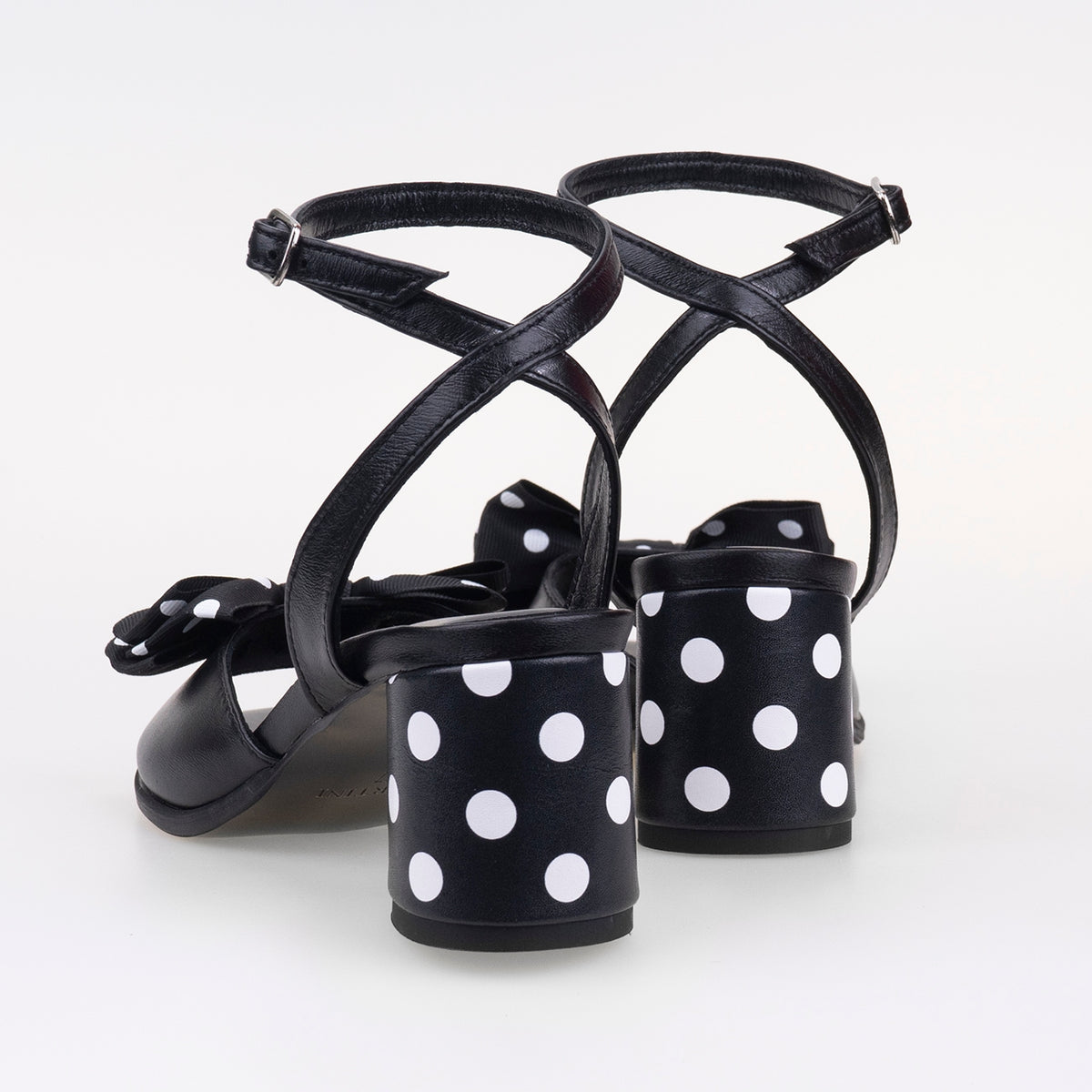 DESIGNER SANDALS MINNIE