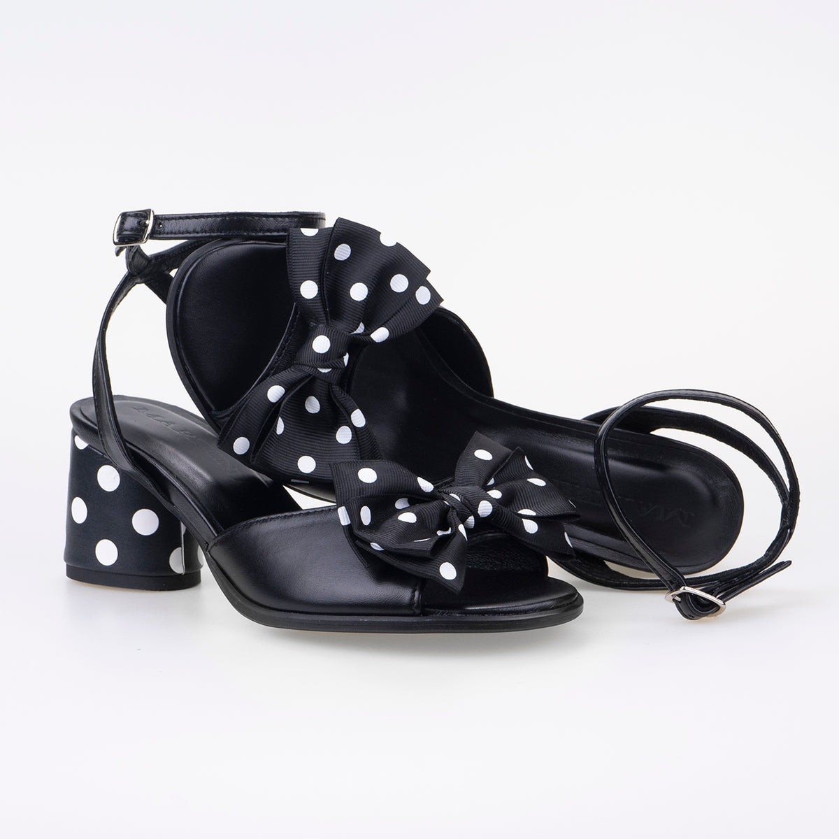DESIGNER SANDALS MINNIE