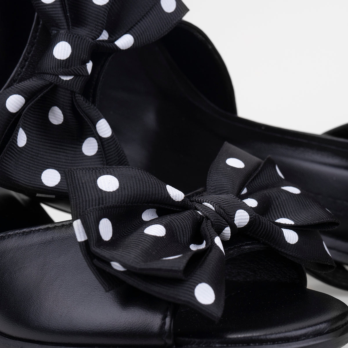 DESIGNER SANDALS MINNIE