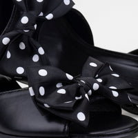 DESIGNER SANDALS MINNIE