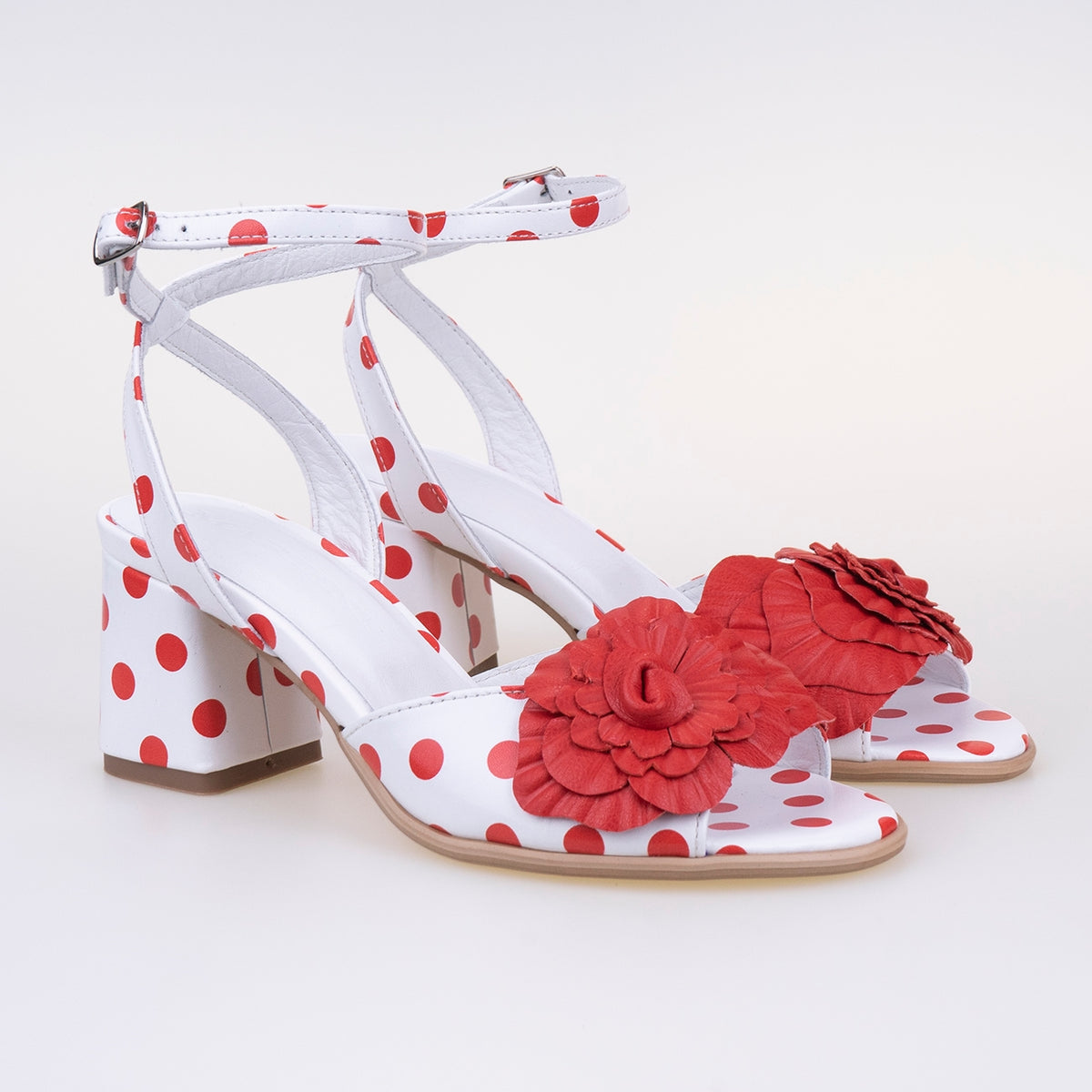 DESIGNER SANDALS ELLY