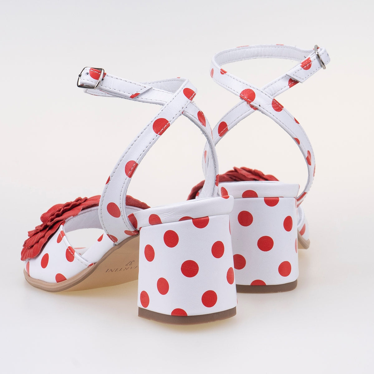 DESIGNER SANDALS ELLY