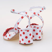 DESIGNER SANDALS ELLY