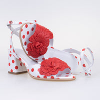 DESIGNER SANDALS ELLY