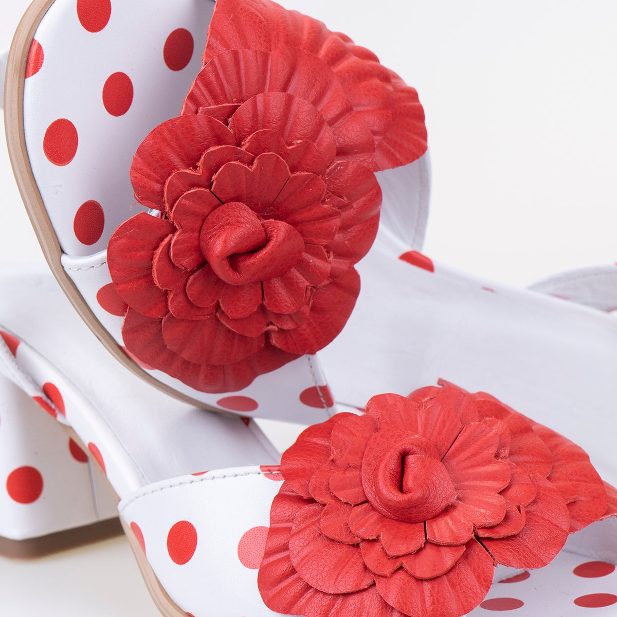 DESIGNER SANDALS ELLY