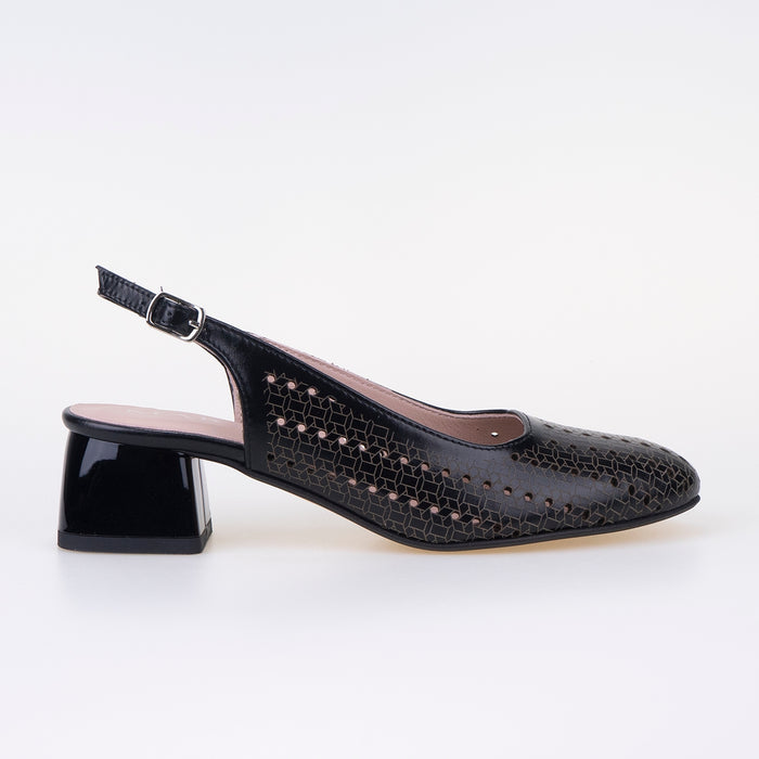 WOMEN'S SHOES TORINA 2