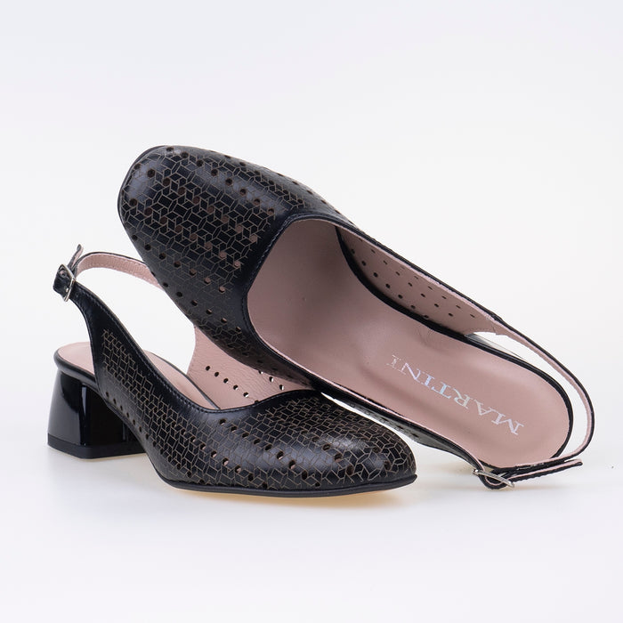 WOMEN'S SHOES TORINA 2