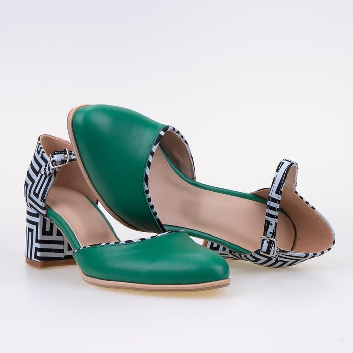 ELEGANT SHOES GIAMA
