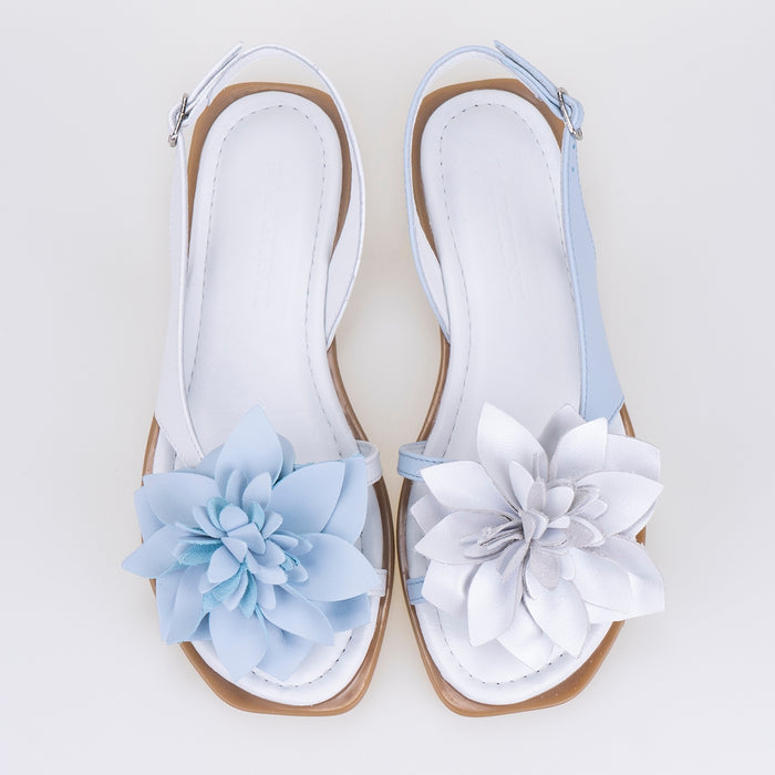 ДИЗАЙНЕРСКИ САНДАЛИ LIBERINA