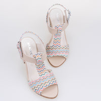 SANDALE DESIGNER ABEBA