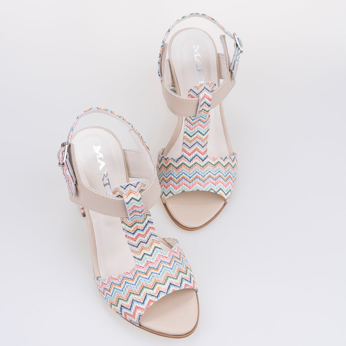DESIGNER SANDALS ABEBA