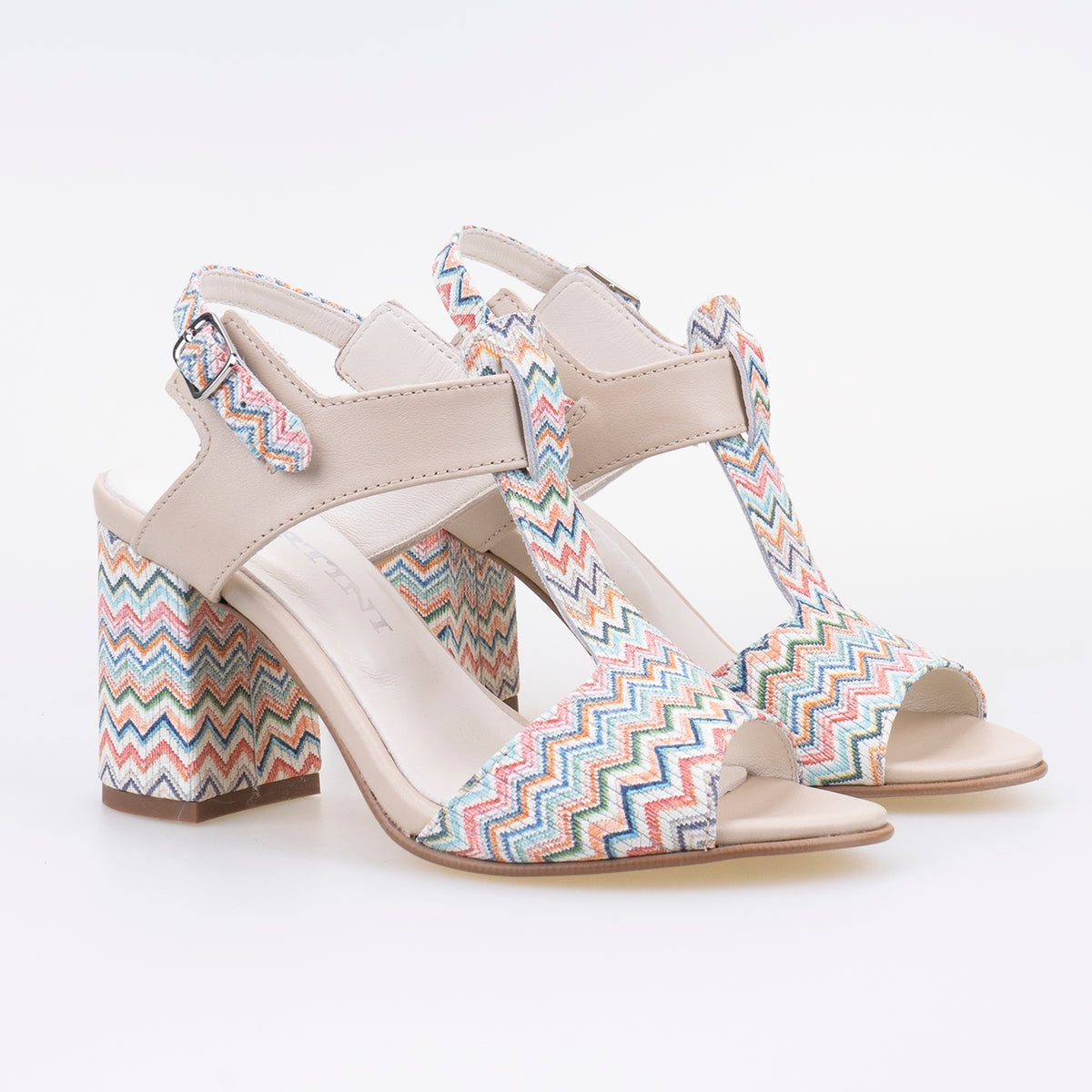 SANDALE DESIGNER ABEBA