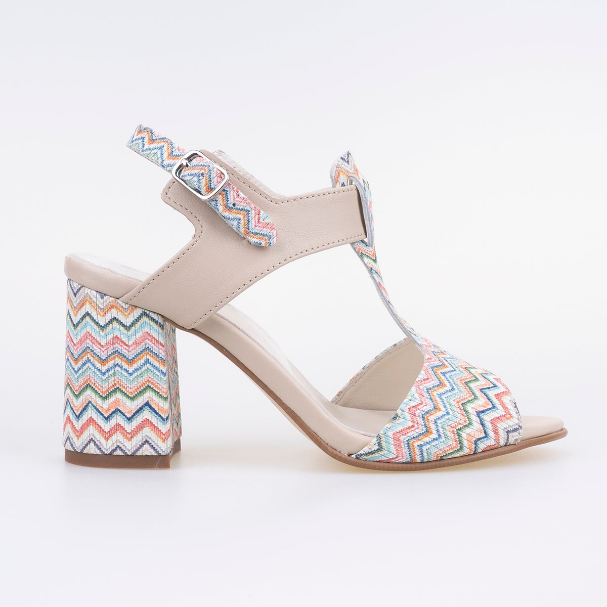 SANDALE DESIGNER ABEBA