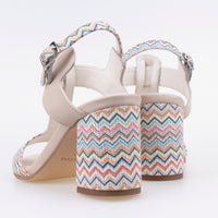 SANDALE DESIGNER ABEBA