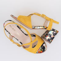 DESIGNER SANDALS OPHELIA