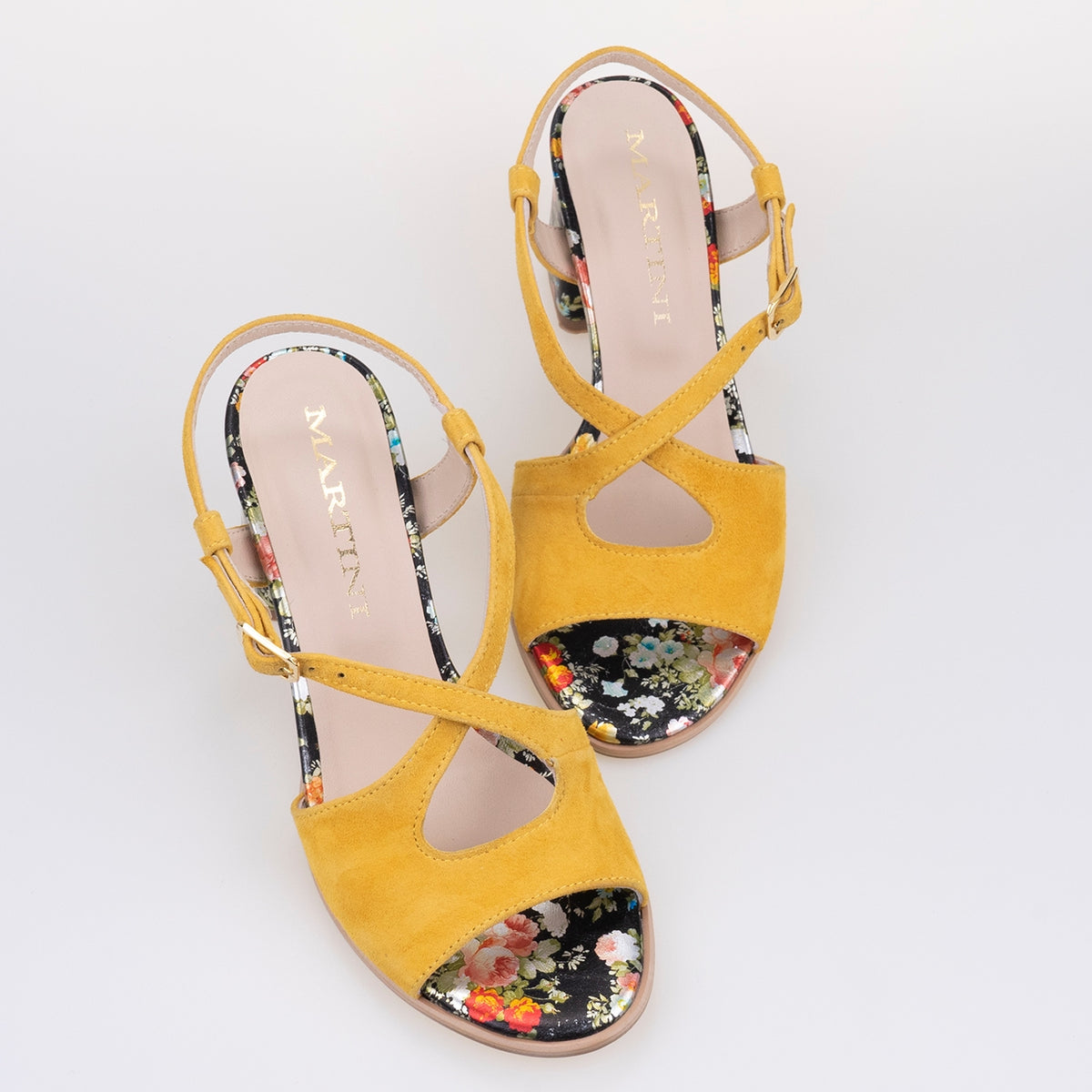 DESIGNER SANDALS OPHELIA