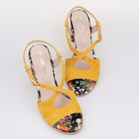 DESIGNER SANDALS OPHELIA