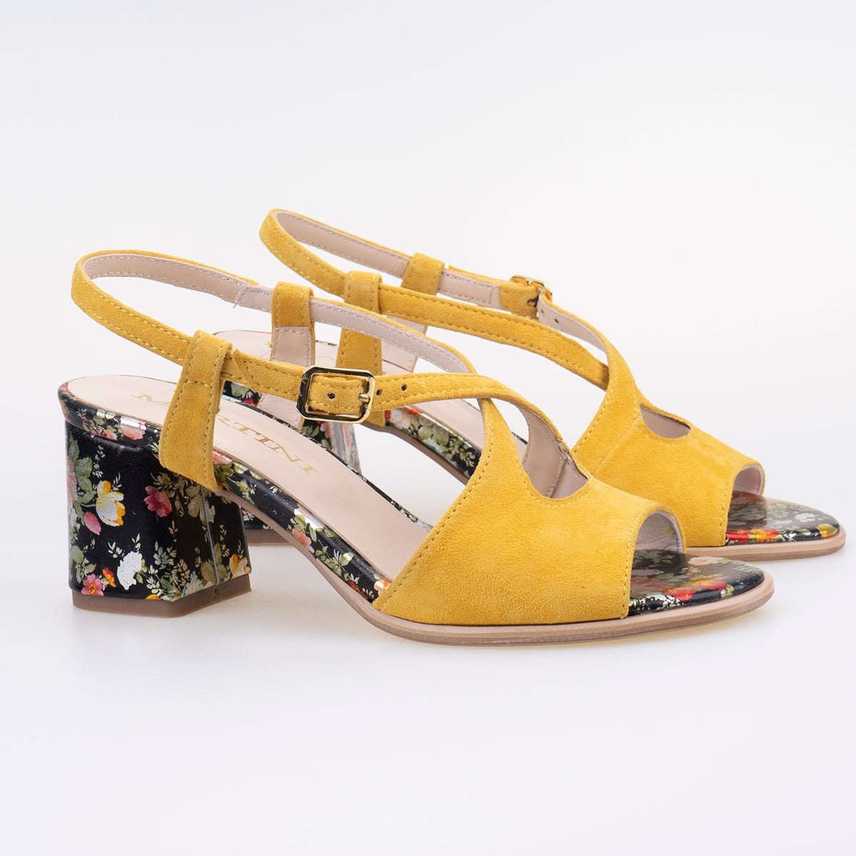 DESIGNER SANDALS OPHELIA