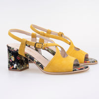 DESIGNER SANDALS OPHELIA
