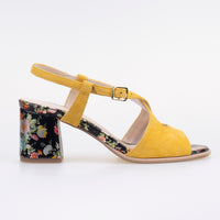 DESIGNER SANDALS OPHELIA