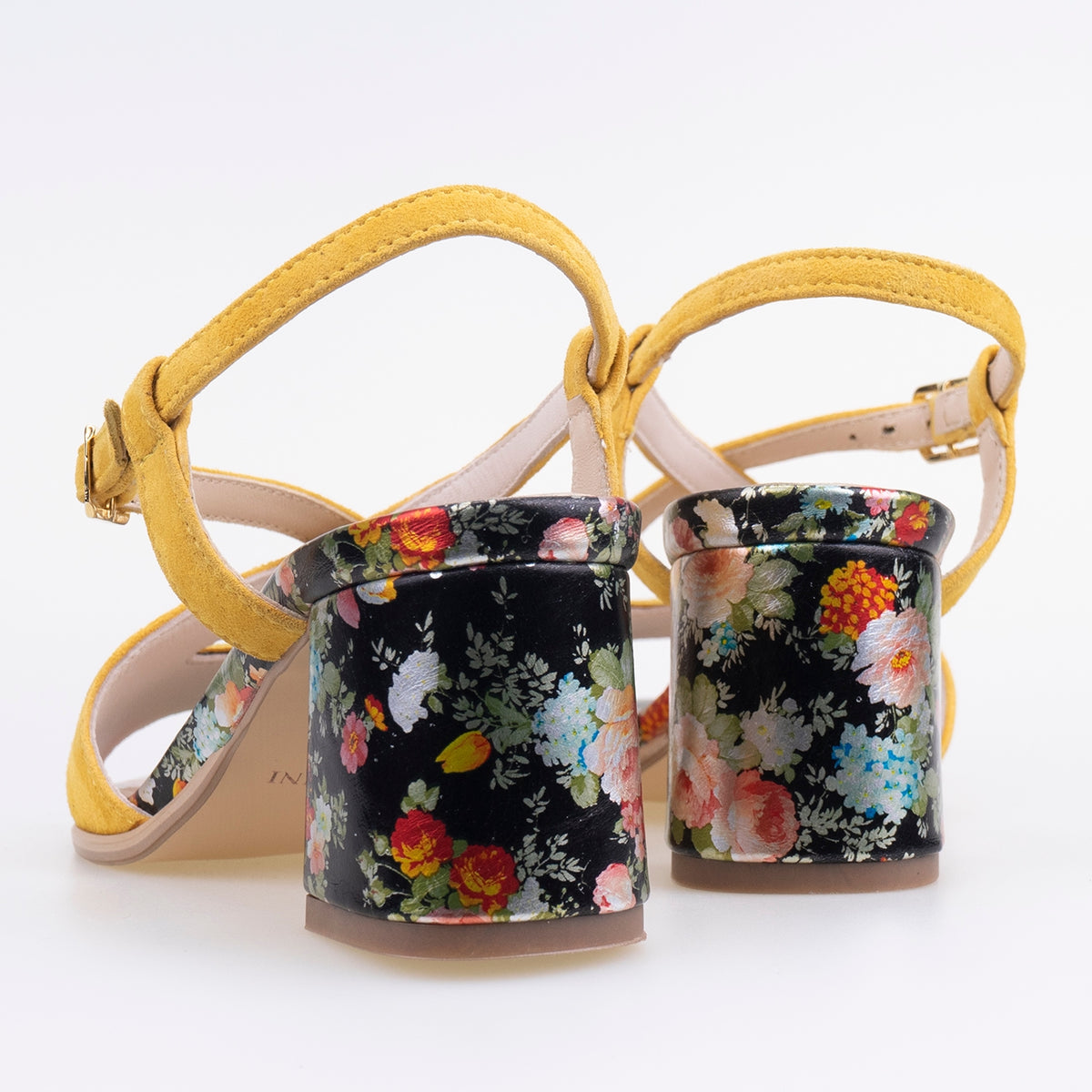 DESIGNER SANDALS OPHELIA