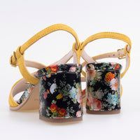 DESIGNER SANDALS OPHELIA