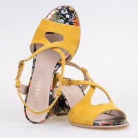 DESIGNER SANDALS OPHELIA