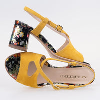 DESIGNER SANDALS OPHELIA