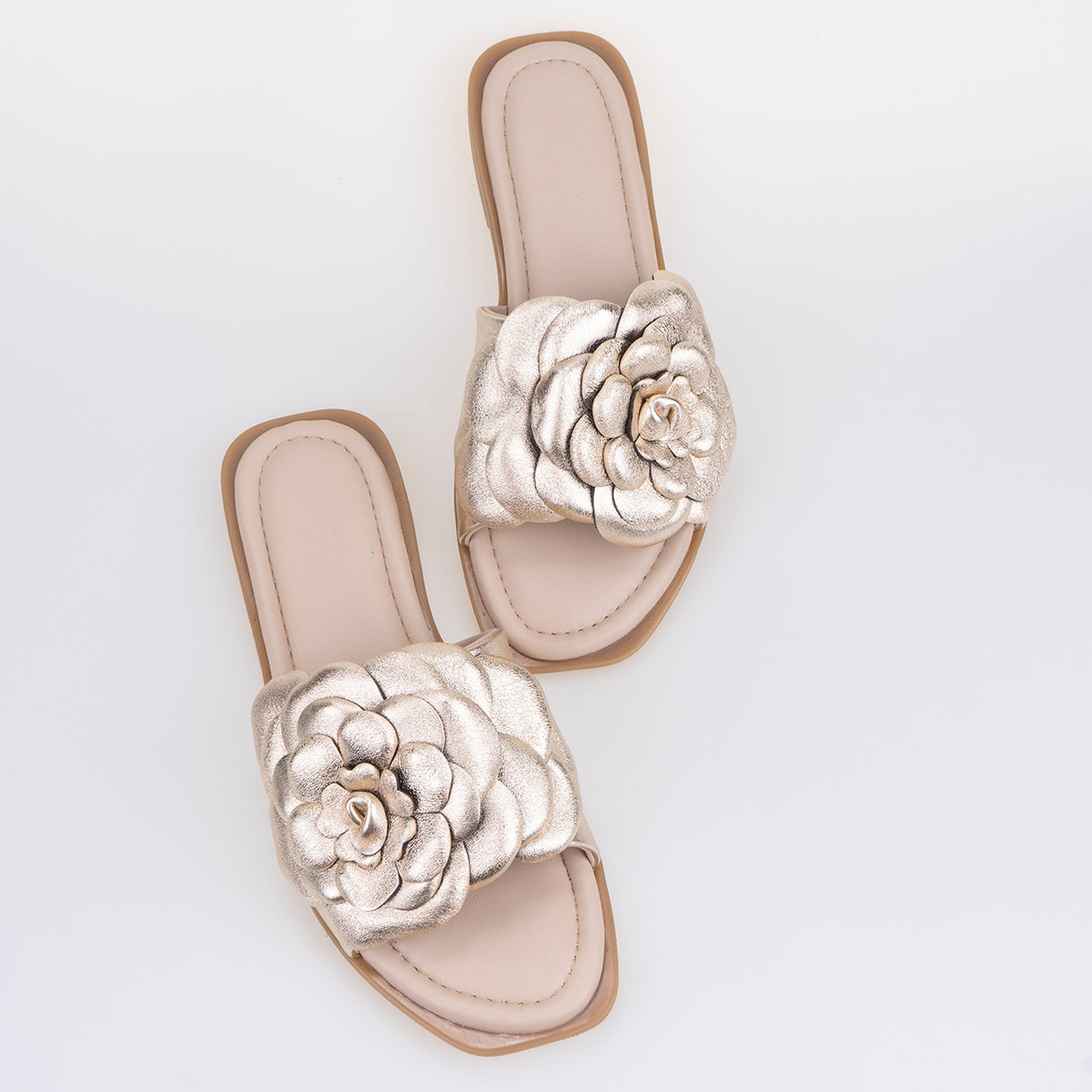 DESIGNER SLIPPERS LIBA