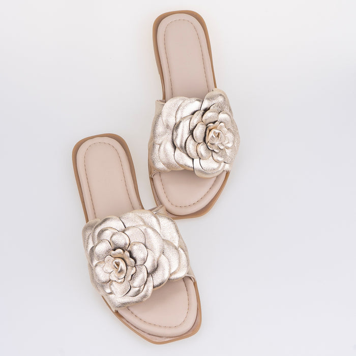 DESIGNER SLIPPERS LIBA