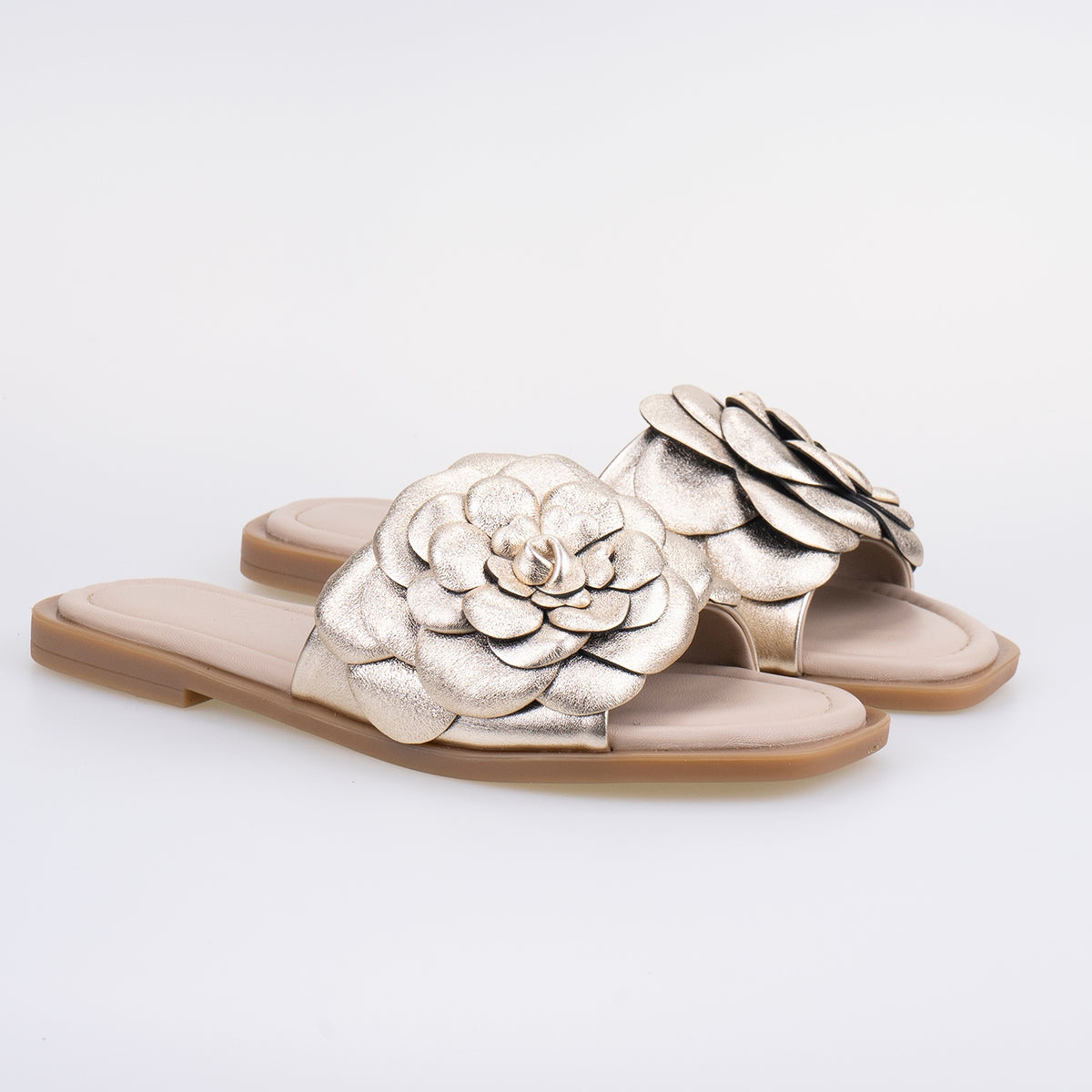 DESIGNER SLIPPERS LIBA