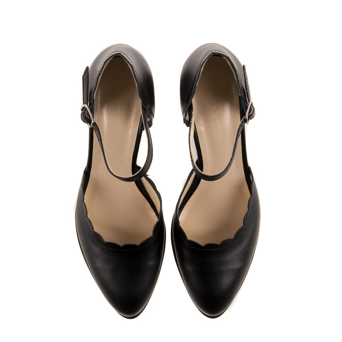 ЕЛЕГАНТНИ ОБУВКИ TOSCANNA B