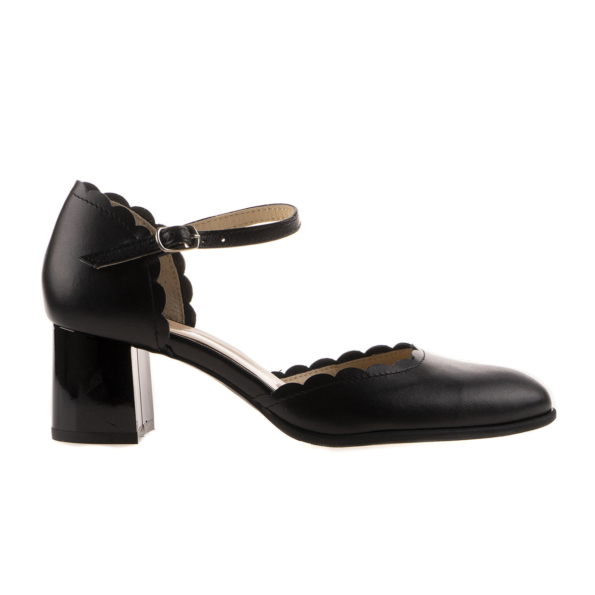 ЕЛЕГАНТНИ ОБУВКИ TOSCANNA B