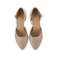 ELEGANT SHOES TOSCANNA BJ
