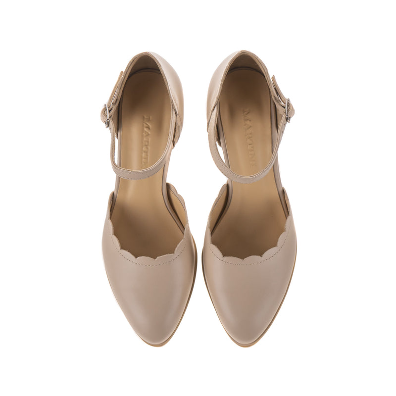 ELEGANT SHOES TOSCANNA BJ