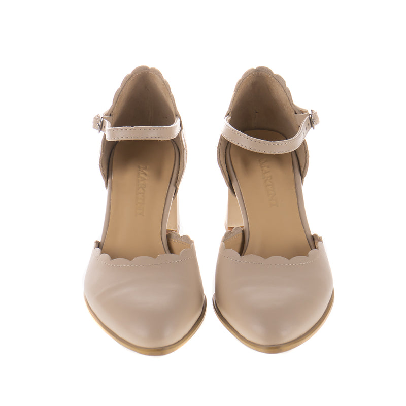 ELEGANT SHOES TOSCANNA BJ