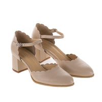 ELEGANT SHOES TOSCANNA BJ