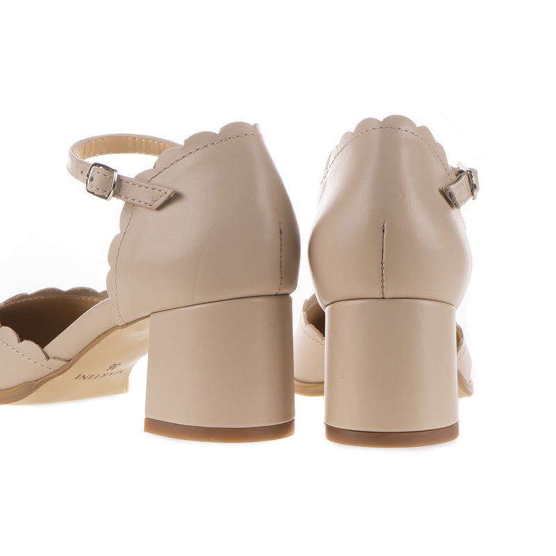 ELEGANT SHOES TOSCANNA BJ