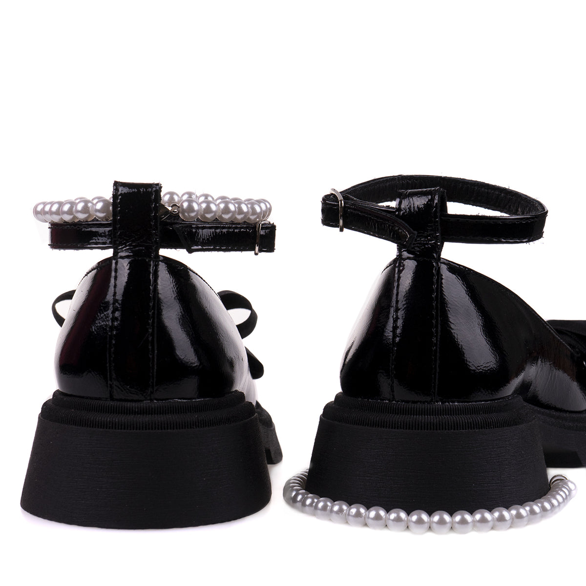 WOMEN'S SHOES PEARL DANCE