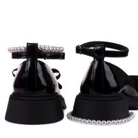 WOMEN'S SHOES PEARL DANCE
