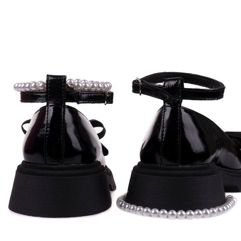WOMEN'S SHOES PEARL DANCE