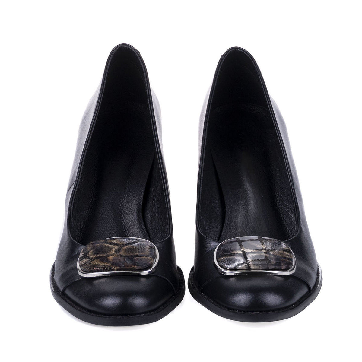 ÎNCĂLȚĂMINTE ELEGANTĂ ELIZA PT