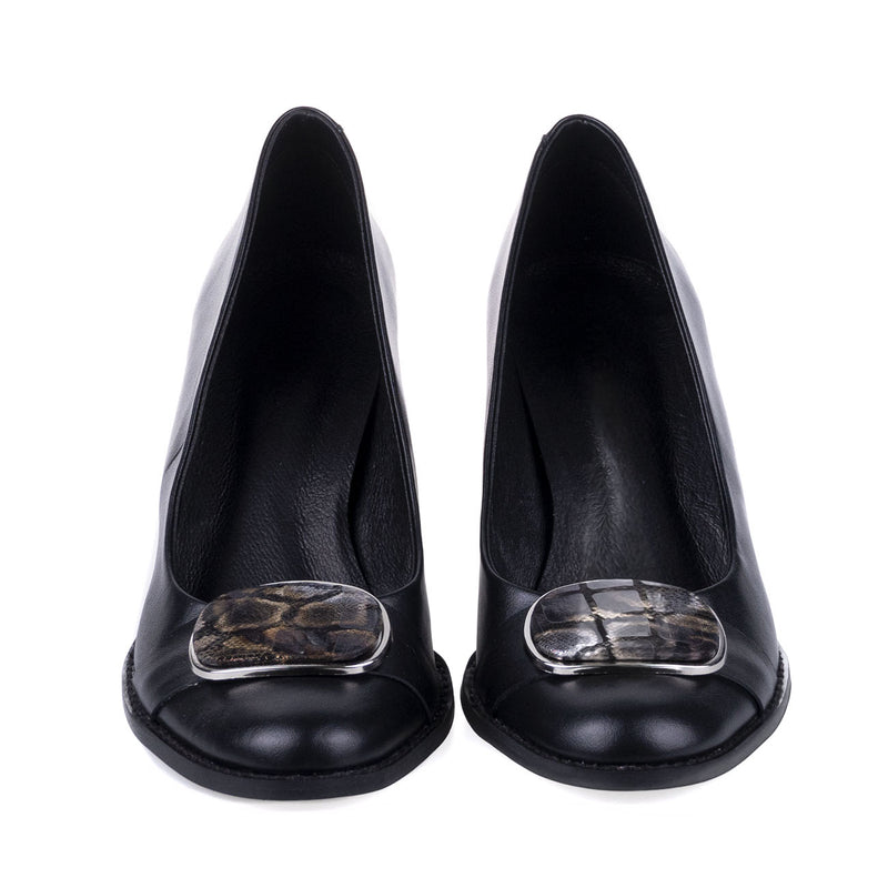 ÎNCĂLȚĂMINTE ELEGANTĂ ELIZA PT