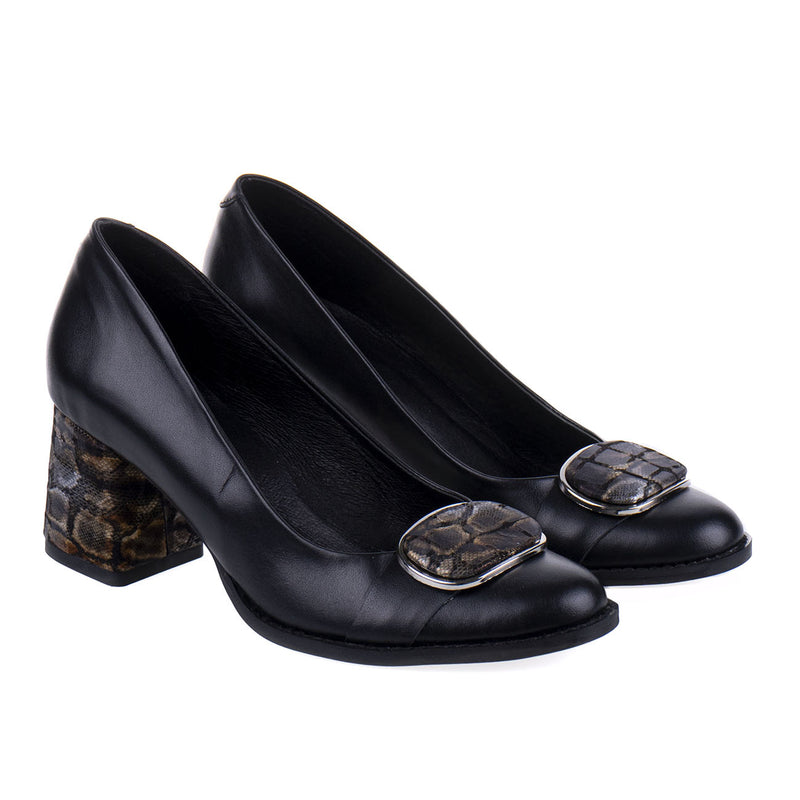 ÎNCĂLȚĂMINTE ELEGANTĂ ELIZA PT