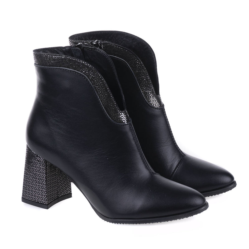 BOTINE ELEGANTE PENTRU FEMEI ENYA