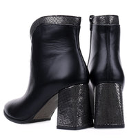 BOTINE ELEGANTE PENTRU FEMEI ENYA