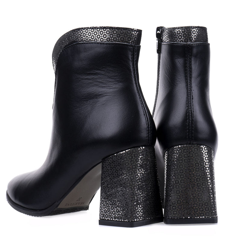 BOTINE ELEGANTE PENTRU FEMEI ENYA