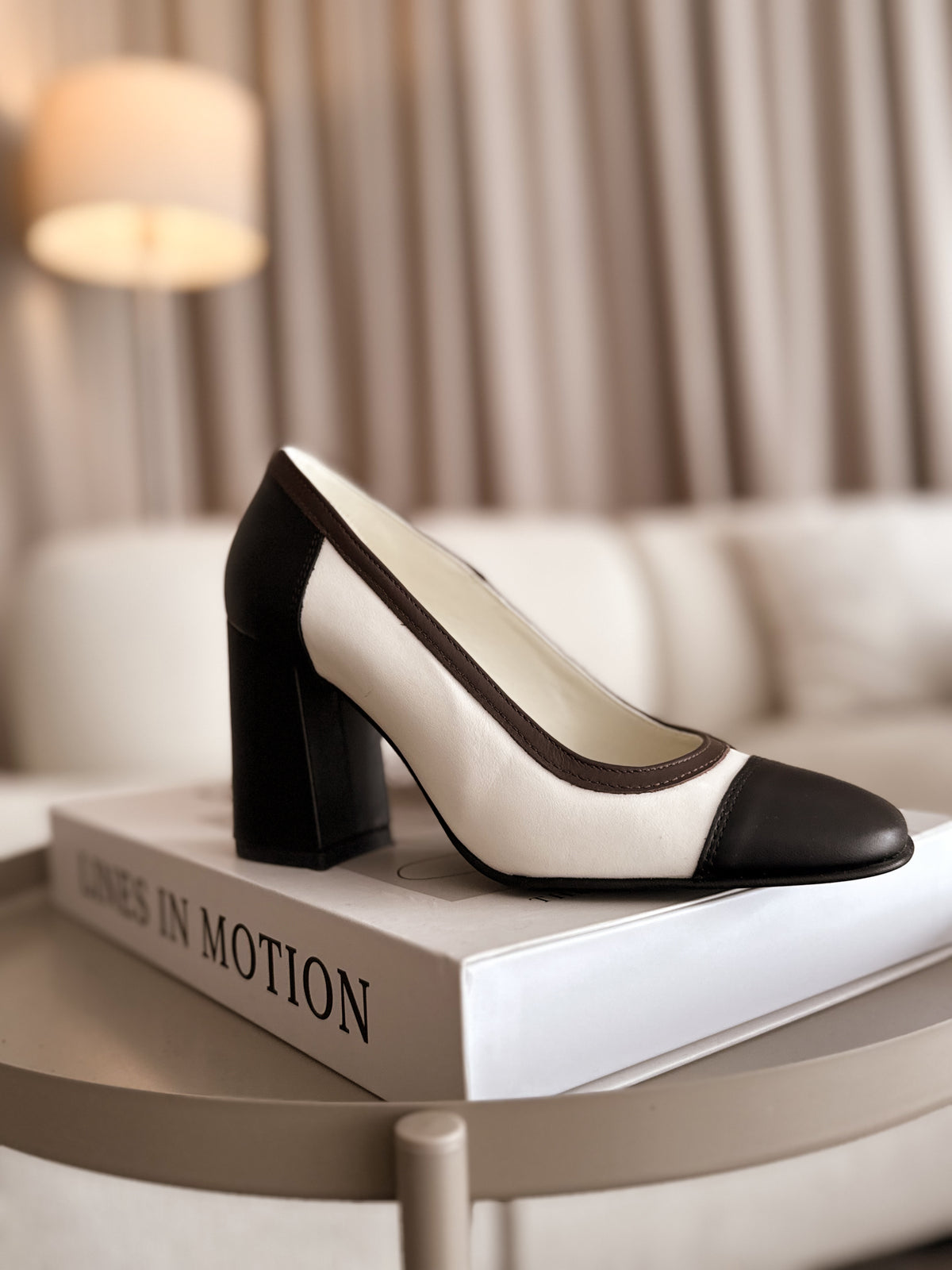 ELEGANT SHOES RYLEE
