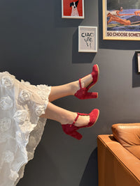 ELEGANT SHOES MALINA